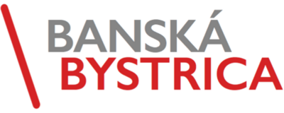 Oficiálne logo organizácie Spoločne tvorme Banskú Bystricu