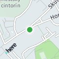 OpenStreetMap - Horná 12, 974 11 Banská Bystrica